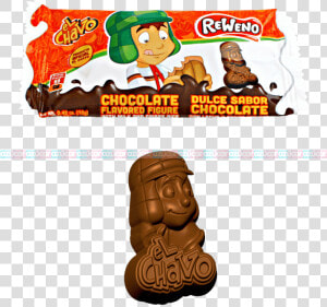 Bondy Fiesta Chocolate Reweno El Chavo 32 12 Bondy   Chavo Chocolate  HD Png Download