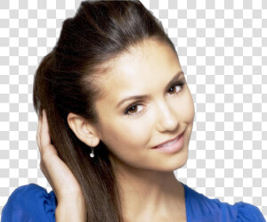 Nina Dobrev   Png Download   Nina Dobrev  Transparent Png