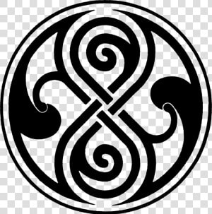 The Seal Of Rassilon   Seal Of Rassilon  HD Png Download