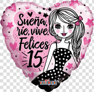 Felices Quince  HD Png Download