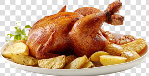 Pollo Y Sus Beneficios  HD Png Download