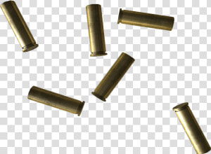 Falling Bullets Png   Transparent Bullet Shells Png  Png Download