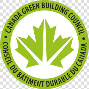 Resource Logo   Canada Green Building Council  HD Png Download