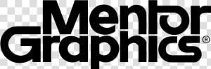 Mentor Graphics  HD Png Download