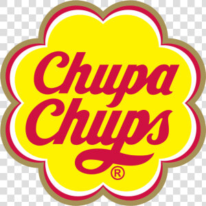 Logo Chupa Chups Dalì  HD Png Download