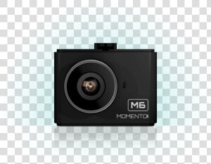 The Momento M6   Momento Dash Cam M6  HD Png Download