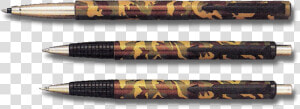 Parker Camouflage Pen  HD Png Download