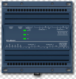 Ecx blind   Distech Ecb Ptu 207  HD Png Download