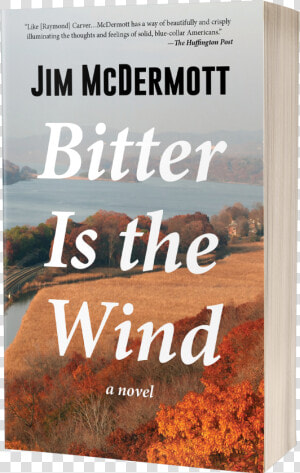 Bitter Is The Wind Class Lazyload Lazyload Fade In   Book Cover  HD Png Download