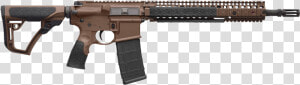 Daniel Defense 15126011 Ddm4 M4a1 Semi Automatic   Daniel Defense Ddm4v11 300 Blackout  HD Png Download