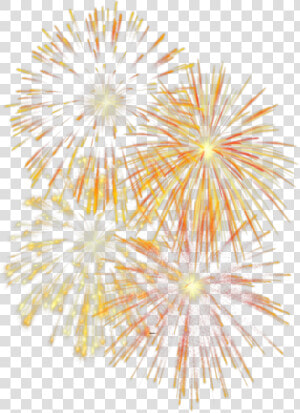 Fireworks   Fuegos Pirotecnicos Sin Fondo  HD Png Download