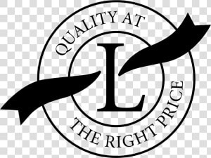 Quality At The Right Price Logo Png Transparent   Imagine Canada Accreditation  Png Download