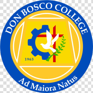 Don Bosco College  Canlubang  HD Png Download