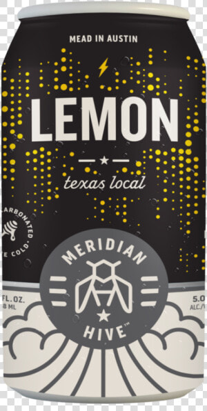 Mhm 037 Lemon Atx   Meridian High Blackberry Mead  HD Png Download