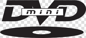 Mini Dvd Logo   Dvd Video Logo Gif  HD Png Download