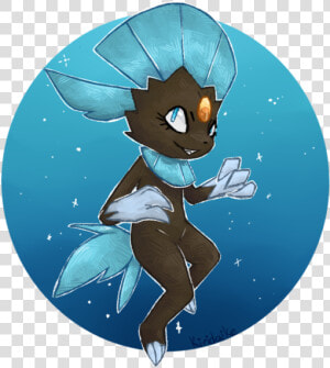 Weavile Png  Transparent Png