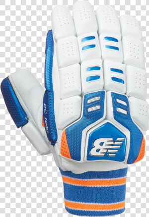 Nb Cricket Batting Gloves  HD Png Download