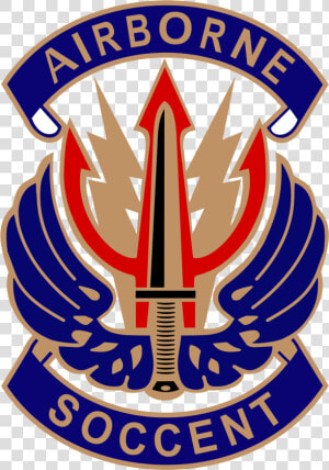 Special Operations Command Central  HD Png Download