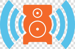 Speaker Icon   Contoh Stempel Sewa Sound System  HD Png Download