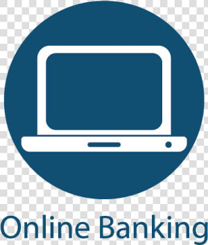 Internet Bank Internet Banking Icon  HD Png Download