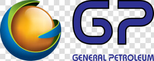 General Petroleum   Gp Lubricants Logo  HD Png Download