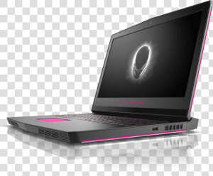 Alienware 15 R3 Laptop  HD Png Download