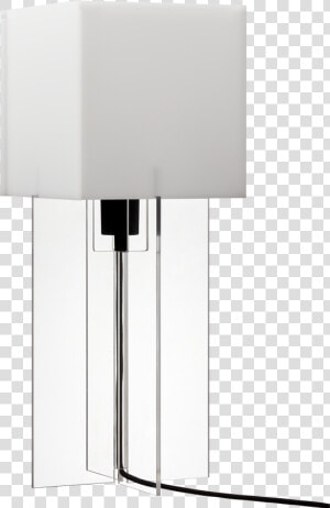 Cross plex T500 Off Fritz Hansen Lighting   Crossplex Lamp  HD Png Download