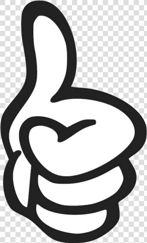 Thumbs Up Free Images Clip Art On Transparent Png   Great Job Thumbs Up  Png Download