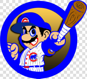 Chicago Cubs Baseball  Cubs Fan  Cubbies  Funny Things    Baseball Cub Chicago Png  Transparent Png