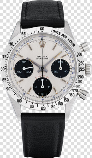 Rolex Daytona 6265  HD Png Download