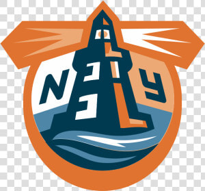 New York Islanders Logo Concept  HD Png Download