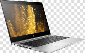 Hp Elitebook X360 1030 G4  HD Png Download