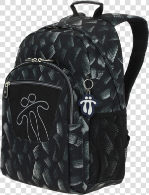 Cheap Leather School Backpack   Totto  HD Png Download