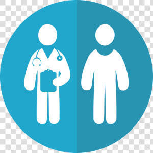 Clinical Trial Icon  HD Png Download