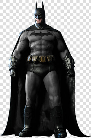 Batman Arkham City Png Pic   Hot Toys Batman Arkham City  Transparent Png