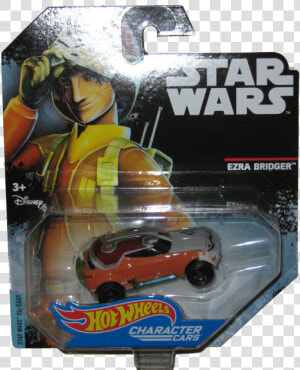 Ezra Bridger   Hot Wheels Death Trooper  HD Png Download