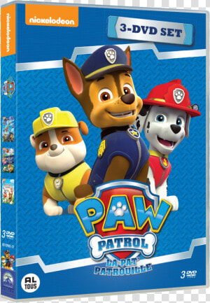 Paw Patrol Official Site  HD Png Download