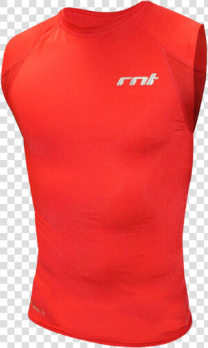 Playera Sin Mangas Rinat Negra  Blanca  Roja talla   Active Tank  HD Png Download