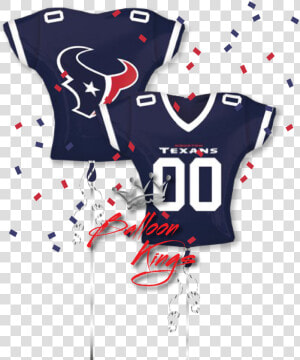 Texans Jersey   Houston Texans  HD Png Download