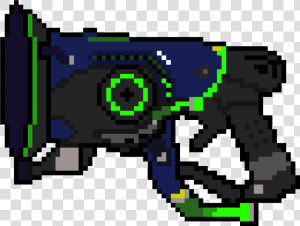 Lucio S Gun   Lucio Gun Png  Transparent Png