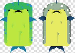 Mahi Mahi Deeeep Io  HD Png Download