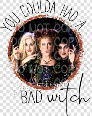 Hocus Pocus  HD Png Download