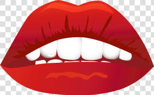 Lips Png Clipart Image   Lips Clip Art Png  Transparent Png