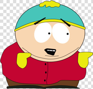 Eric Cartman V2 By Edgotru d7v0d1f   Eric South Park Png  Transparent Png