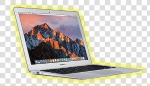 Macbook Air Core I5 13 Inch  HD Png Download