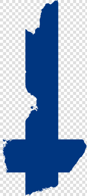 Finland Map Flag  HD Png Download