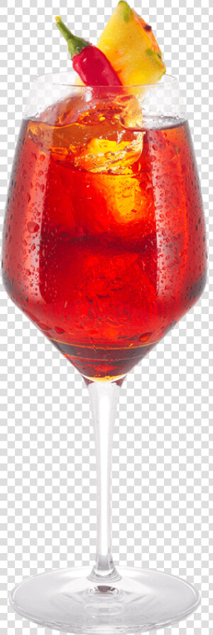 Spritz Cocktail Png  Transparent Png