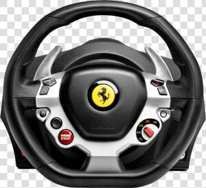 Tx Racing Wheel Ferrari 458 Italia Edition  HD Png Download