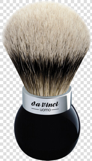 Kosmetikpinsel Uomo   Shaving Brush  HD Png Download