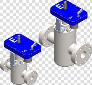 Ez Valve   Alignment Valve  HD Png Download